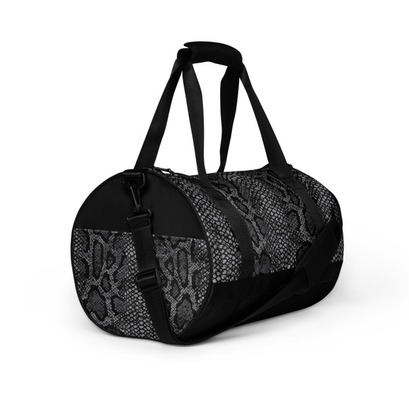 Travel Bag / Duffel Bag